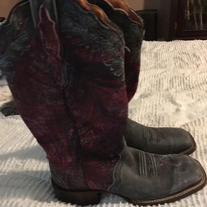 Women’s Dan Post Boots